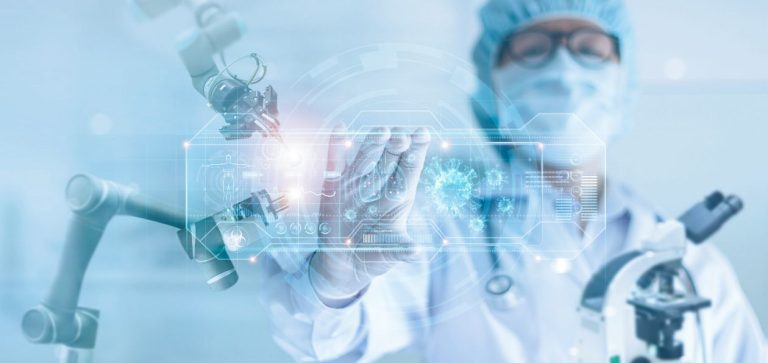 Science and Medical