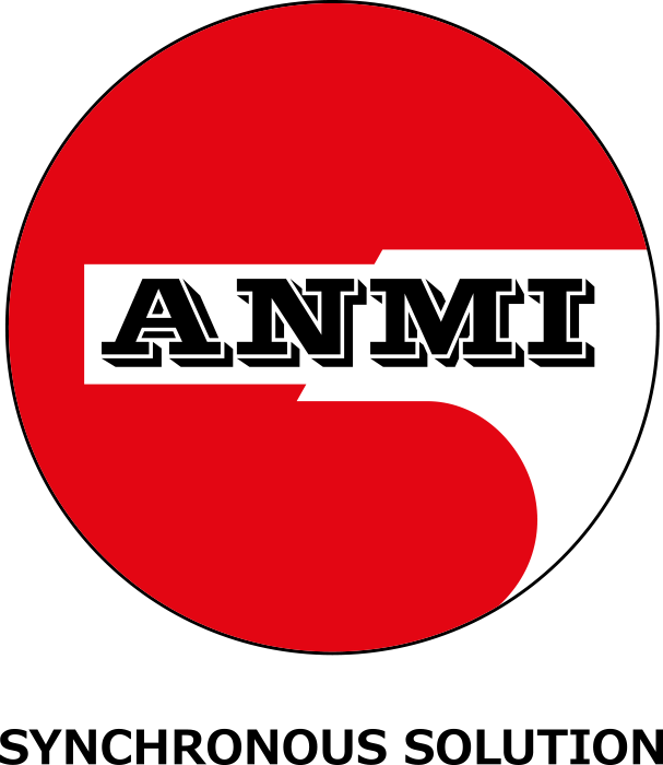 Anmi Tools Co.,Ltd._logo