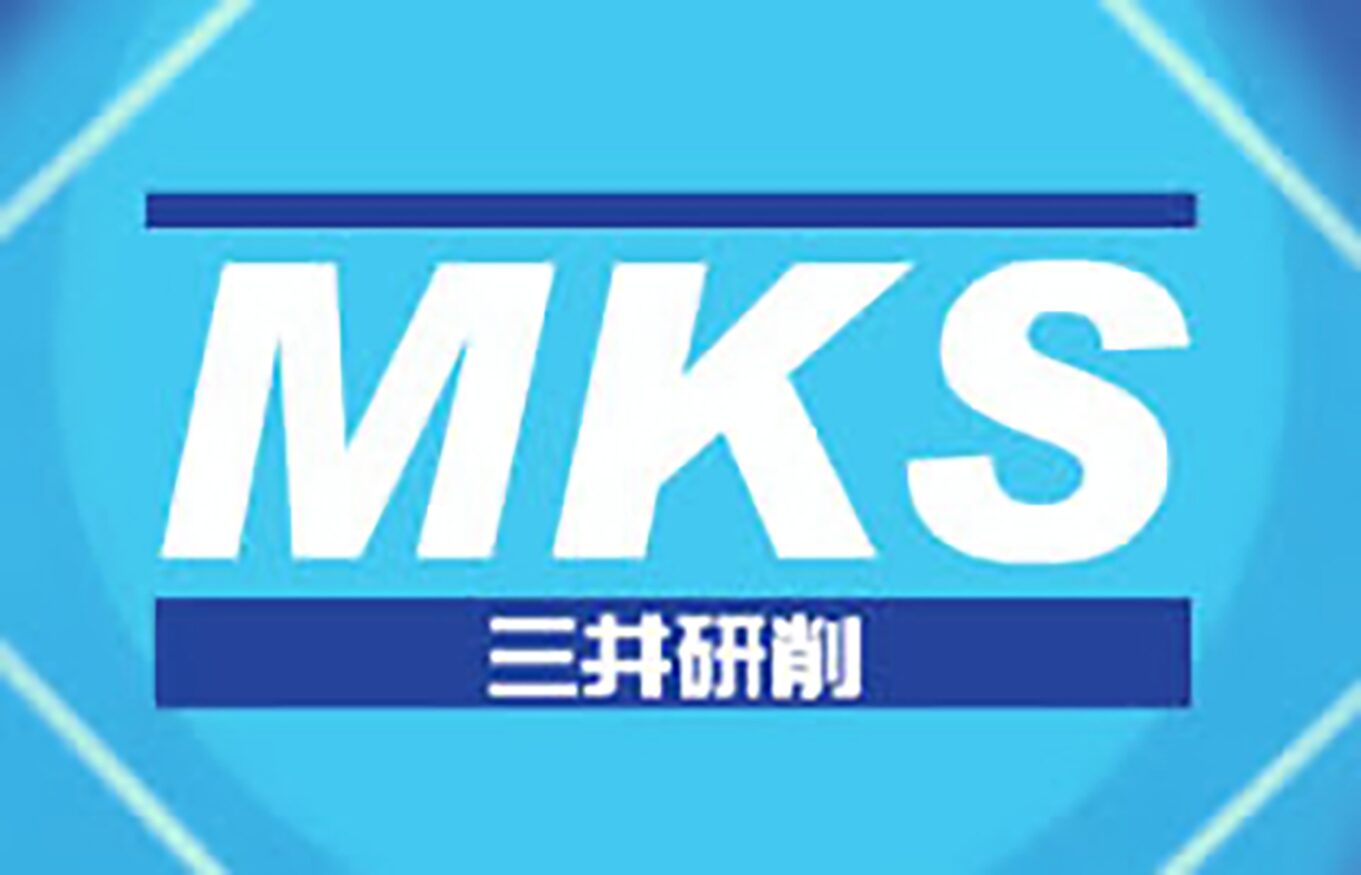 MITSUI GRINDING WHEEL Co.,Ltd._logo