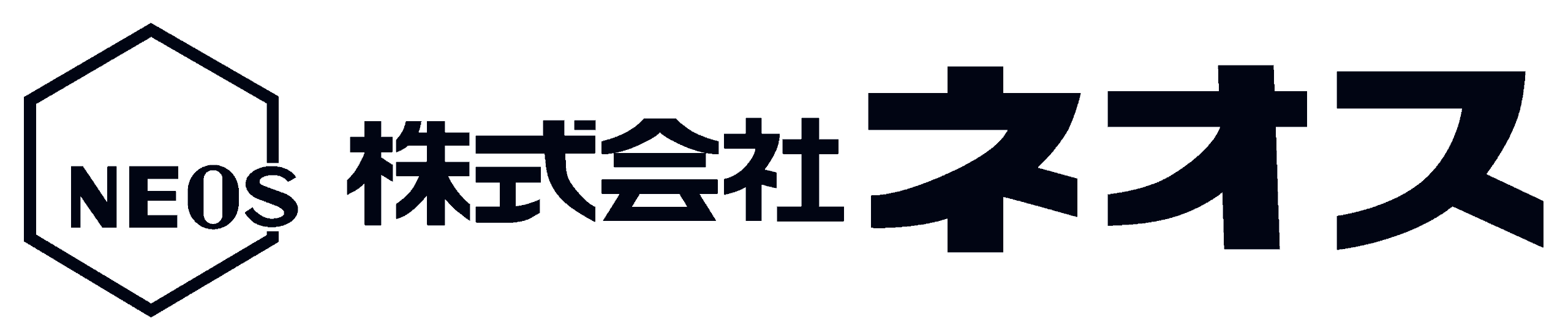 NEOS Co., Ltd._logo