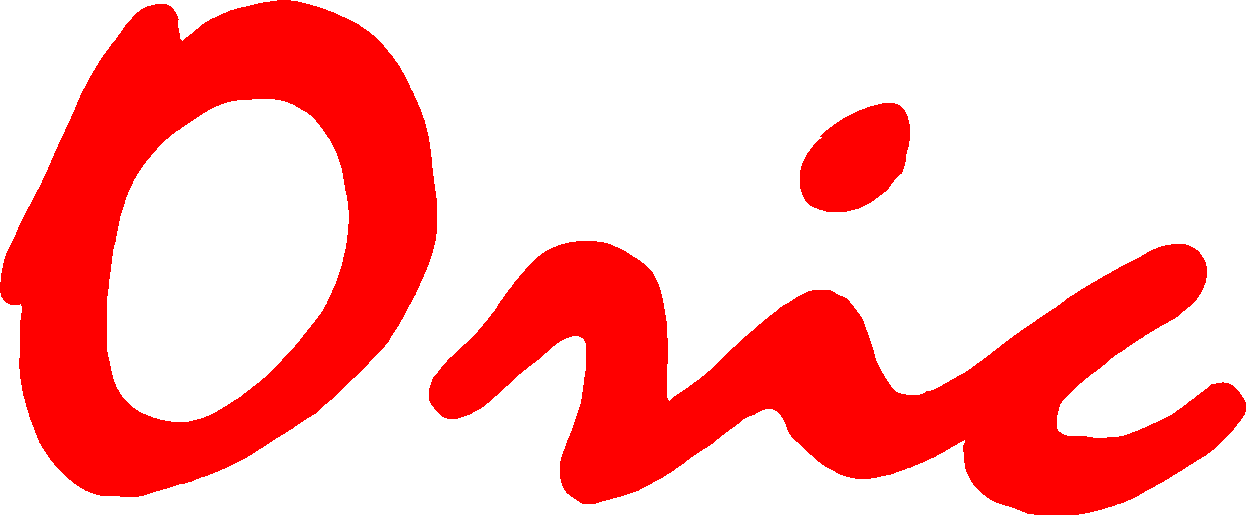 Oric Co.,Ltd._logo