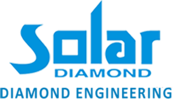 Solar Diamond Tools (India) Pvt. Ltd._logo