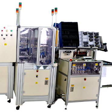 Automation Machines