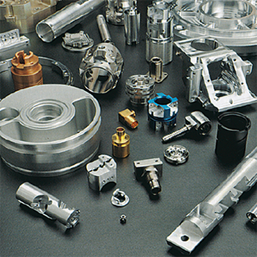 Custom Parts/Jigs/Fixtures