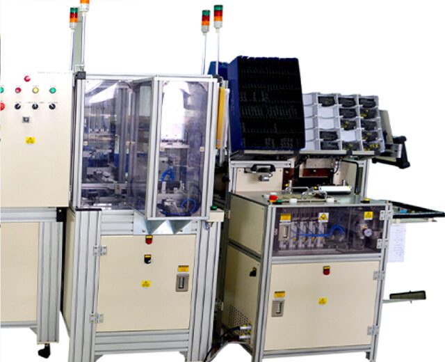 Automation Machines