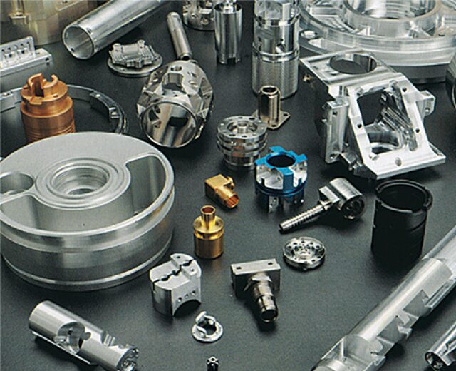 Custom Parts,Jigs,Fixtures