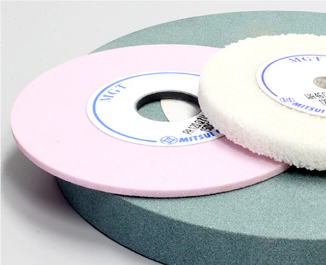 Grinding wheels