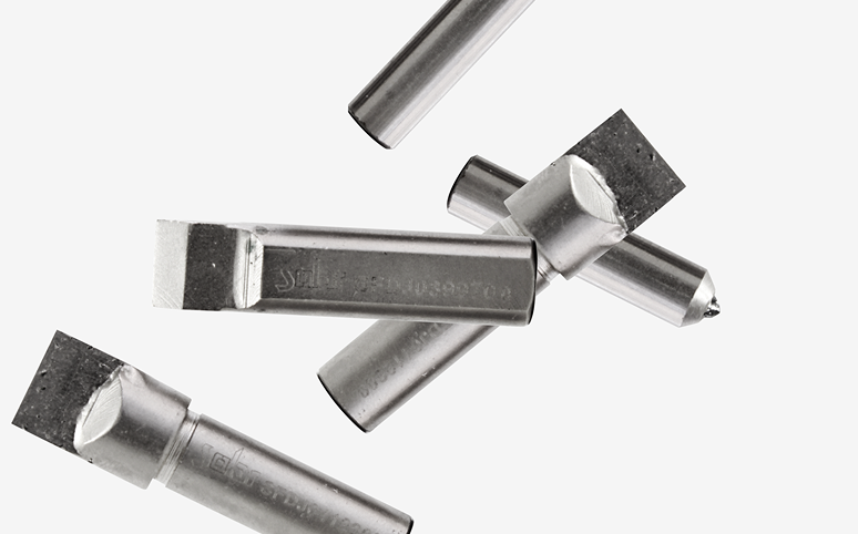 DIAMOND TOOLS