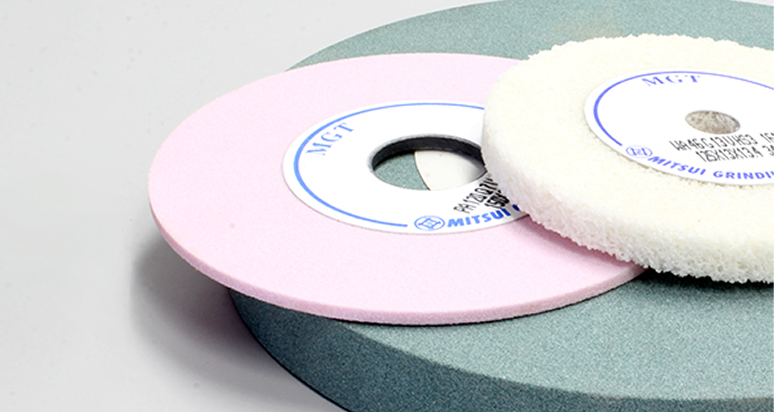 GRINDING WHEEL